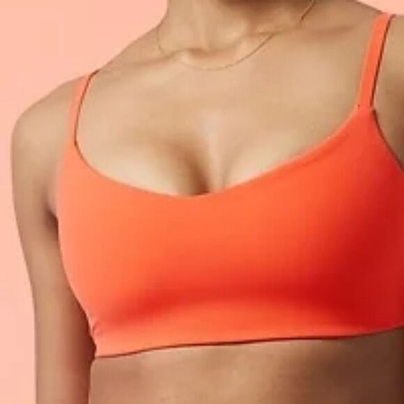 NWOT Athleta X Alicia Keys Elations Bra D-DD - Picture 4 of 6